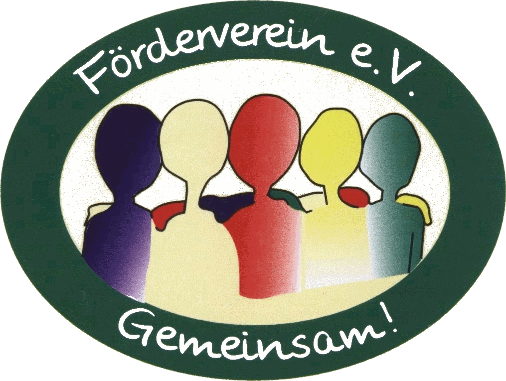 Logo Förderverein Hunteschule